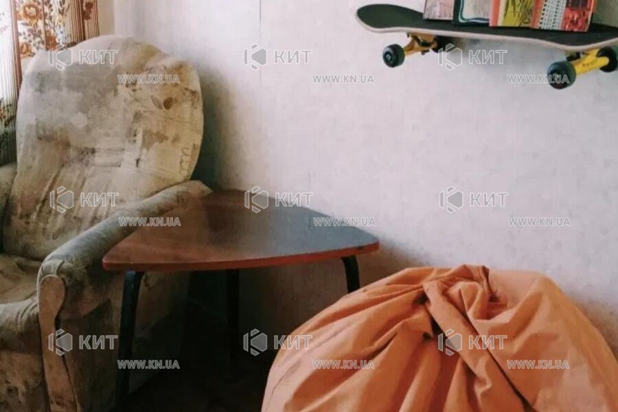 Продажа квартиры Харьков, Салтовка, 601 мрн., 47м²