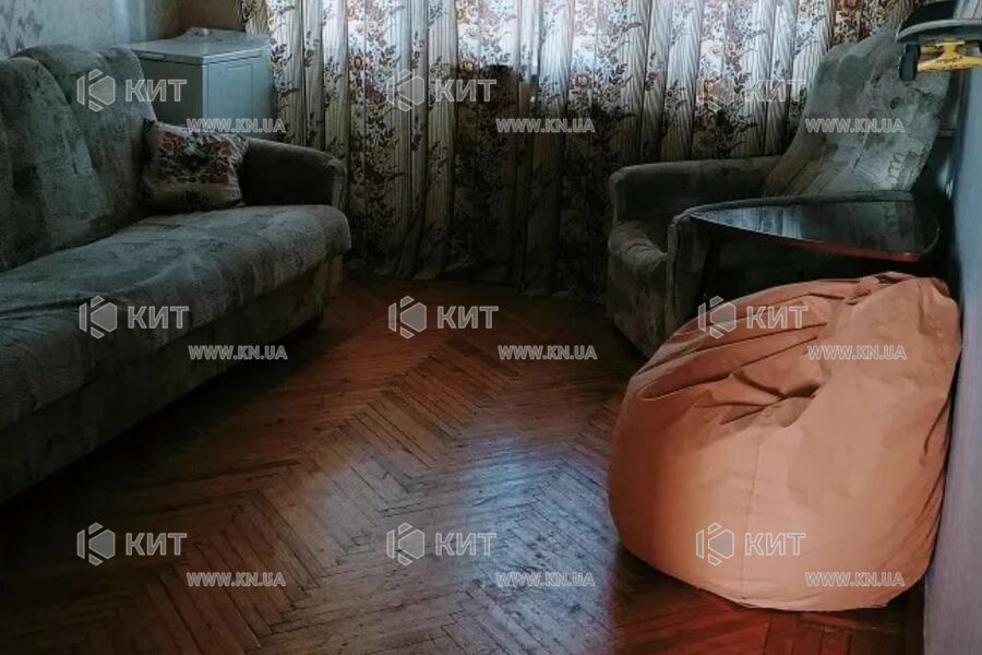 Продажа квартиры Харьков, Салтовка, 601 мрн., 47м²