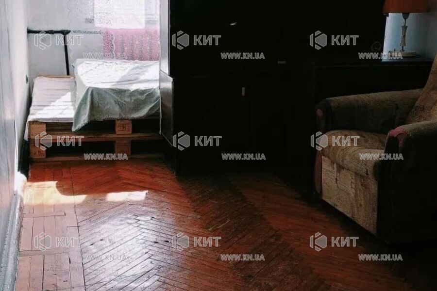 Продажа квартиры Харьков, Салтовка, 601 мрн., 47м²