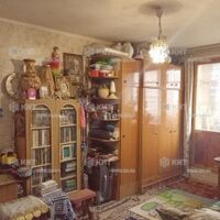 Продаж квартири Харків, Нові Дома, 33м²