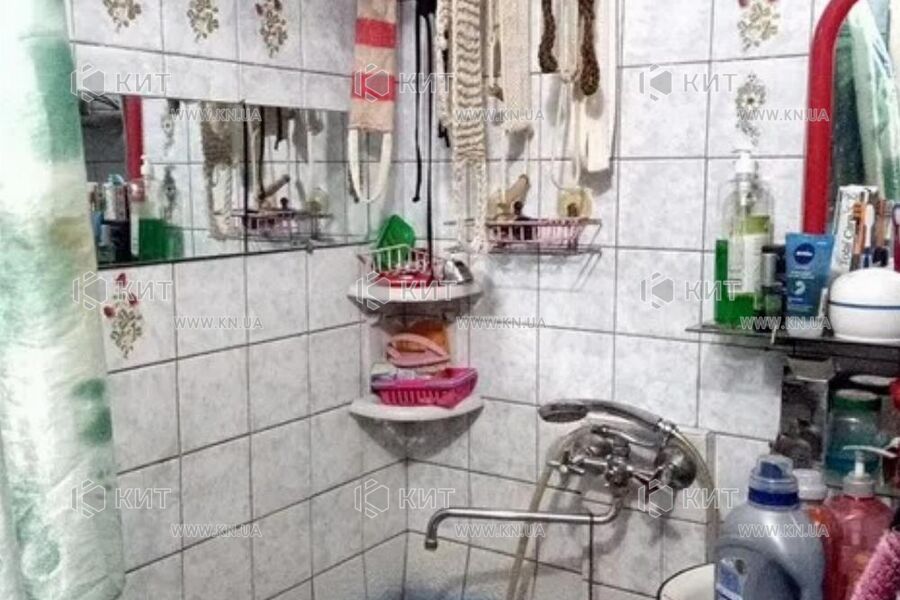 Продаж квартири Харків, Нові Дома, 33м²