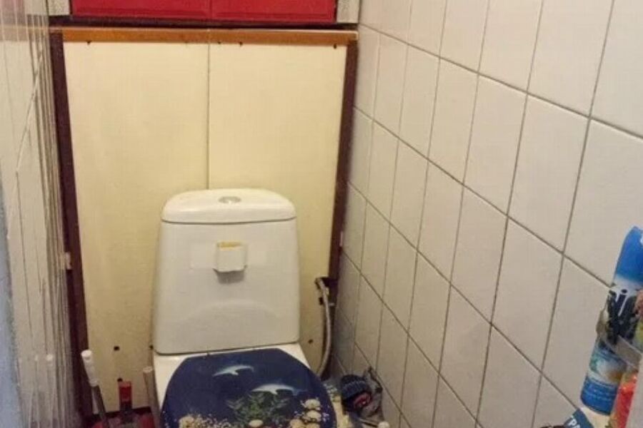 Продаж квартири Харків, Нові Дома, 33м²