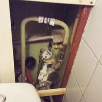 Продаж квартири Харків, Нові Дома, 33м²