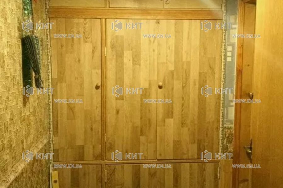 Продаж квартири Харків, Нові Дома, 33м²