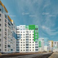 Продажа квартиры Харьков, Спортивная, 41м²