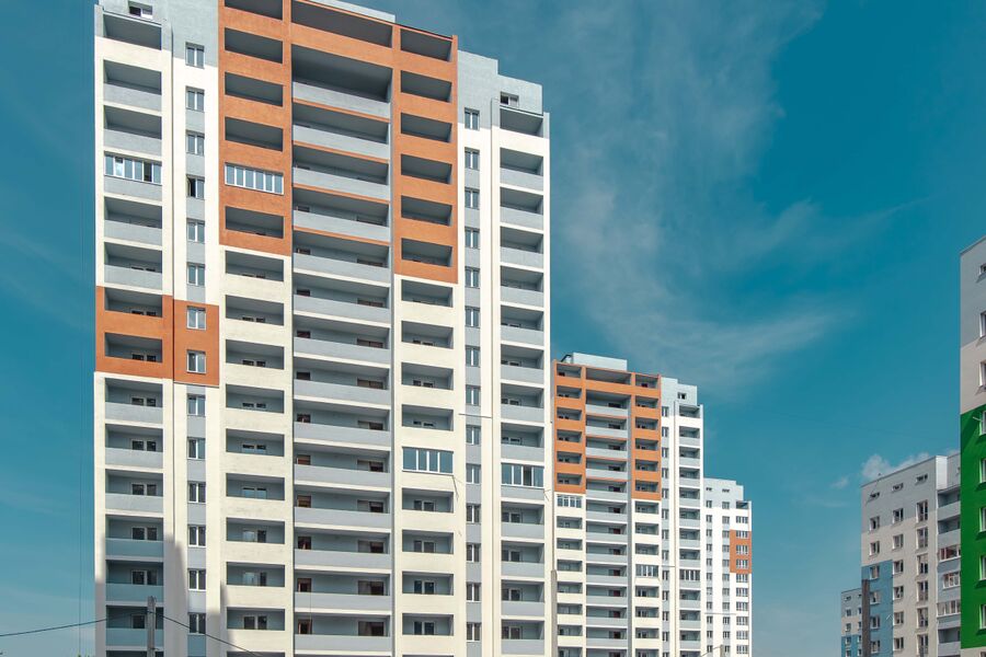 Продажа квартиры Харьков, Спортивная, 41м²