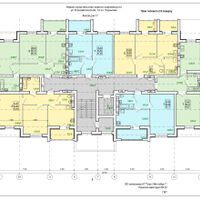 Продажа квартиры Харьков, Спортивная, 41м²