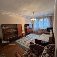 квартиры Харьков, Салтовка, 44м²