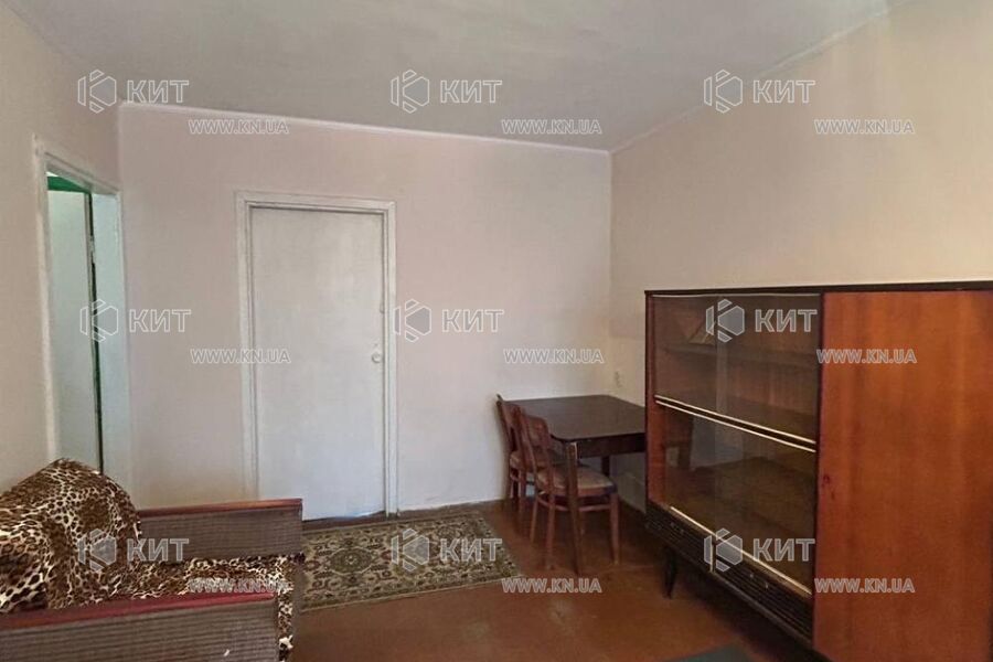 квартиры Харьков, Салтовка, 44м²