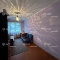 квартиры Харьков, Салтовка, 44м²