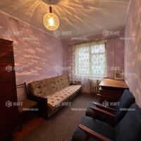 квартиры Харьков, Салтовка, 44м²