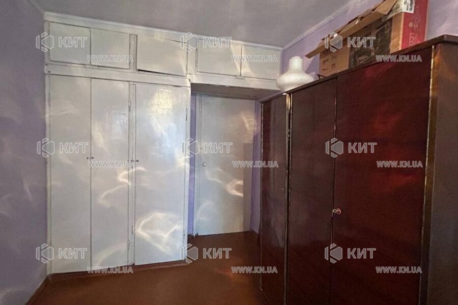 квартиры Харьков, Салтовка, 44м²