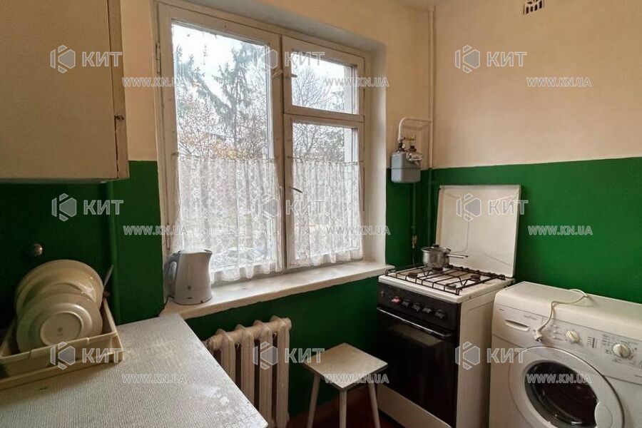 квартиры Харьков, Салтовка, 44м²