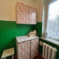 квартиры Харьков, Салтовка, 44м²