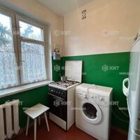 квартиры Харьков, Салтовка, 44м²