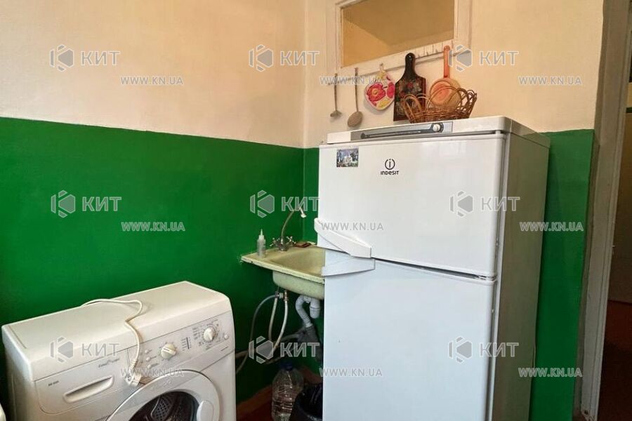 квартиры Харьков, Салтовка, 44м²