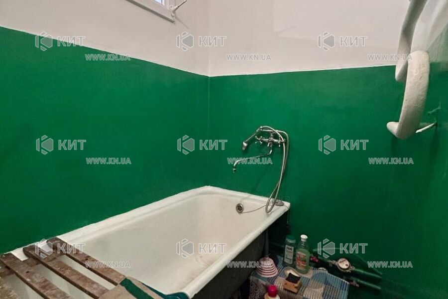 квартиры Харьков, Салтовка, 44м²