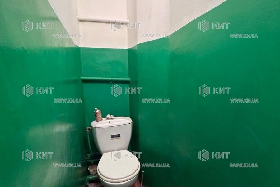 квартиры Харьков, Салтовка, 44м²