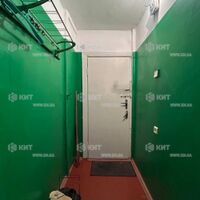 квартиры Харьков, Салтовка, 44м²