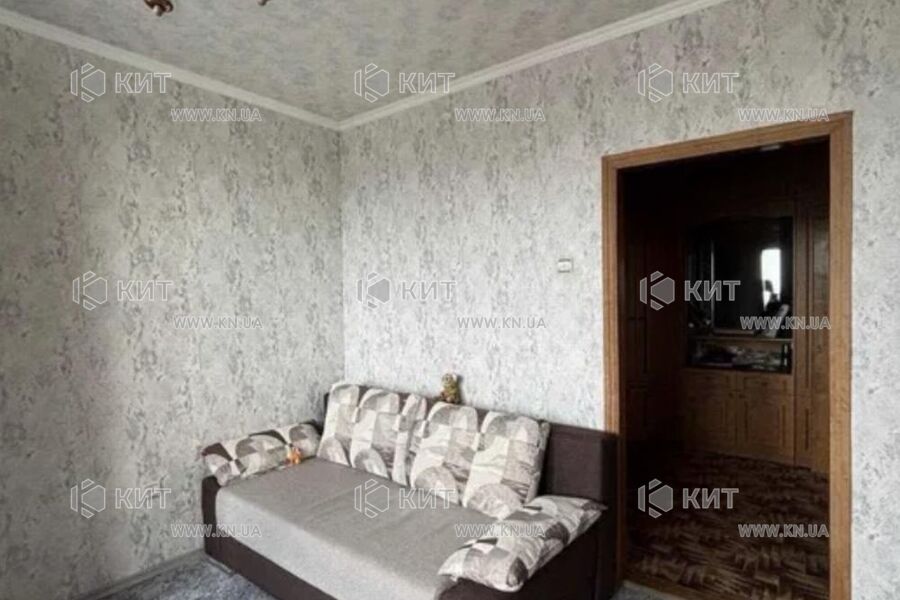 Продажа квартиры Харьков, Лысая гора, 70м²
