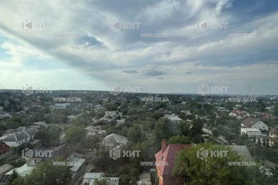 Продажа квартиры Харьков, Лысая гора, 70м²