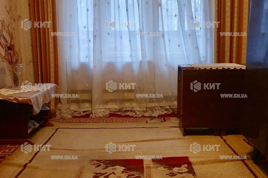Продажа квартиры Харьков, Холодная гора, 70м²