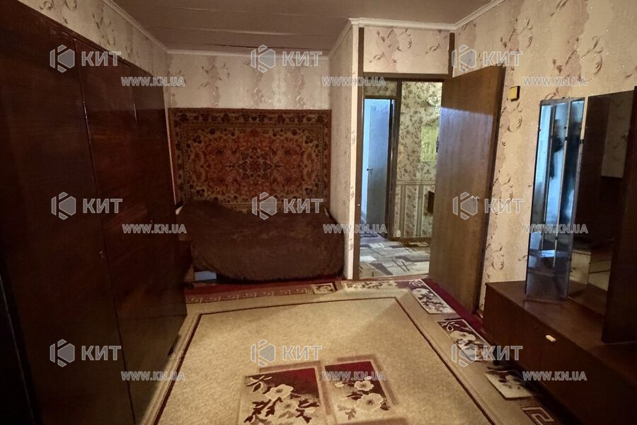 Продажа квартиры Харьков, Холодная гора, 70м²