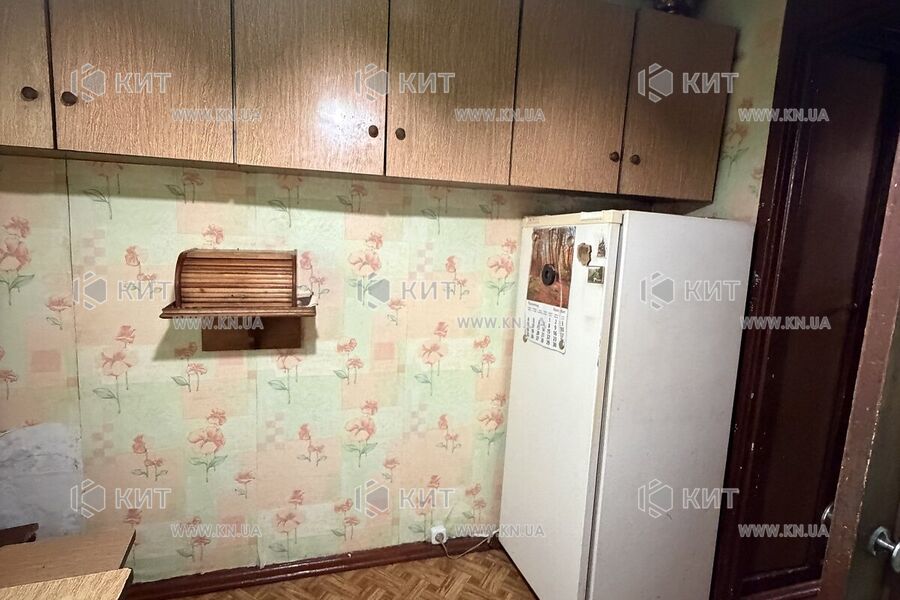 Продажа квартиры Харьков, Холодная гора, 70м²