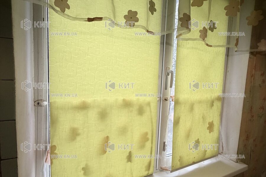 Продажа квартиры Харьков, Холодная гора, 70м²