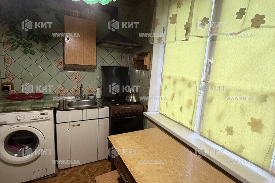 Продажа квартиры Харьков, Холодная гора, 70м²