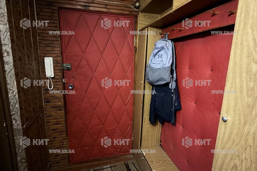 Продажа квартиры Харьков, Холодная гора, 70м²