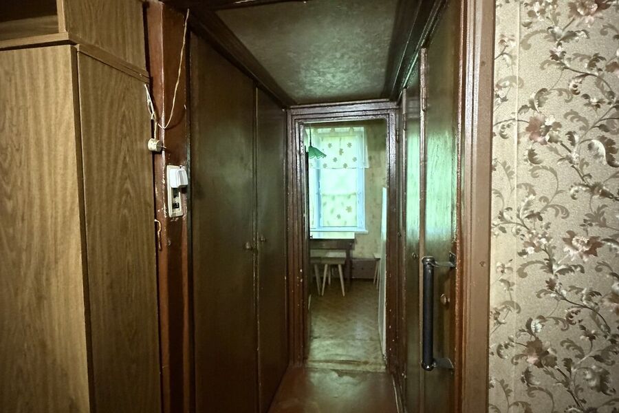 Продажа квартиры Харьков, Холодная гора, 70м²