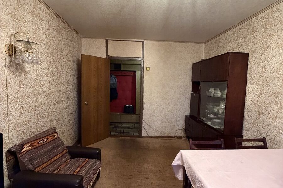 Продажа квартиры Харьков, Холодная гора, 70м²