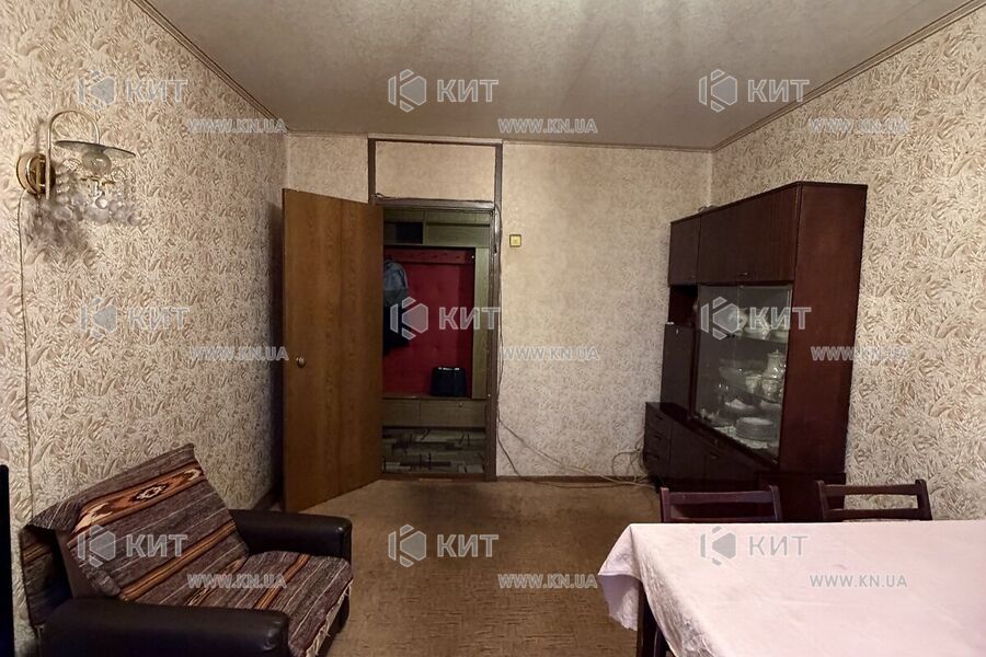 Продажа квартиры Харьков, Холодная гора, 70м²