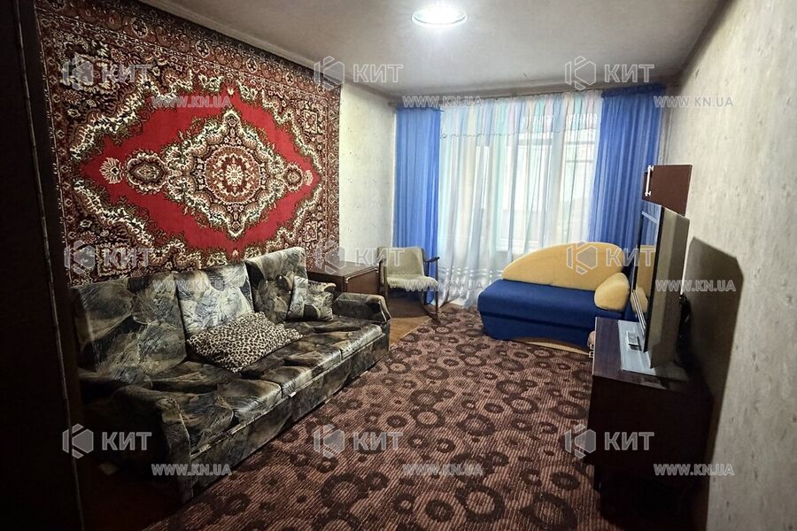 Продажа квартиры Харьков, Холодная гора, 70м²
