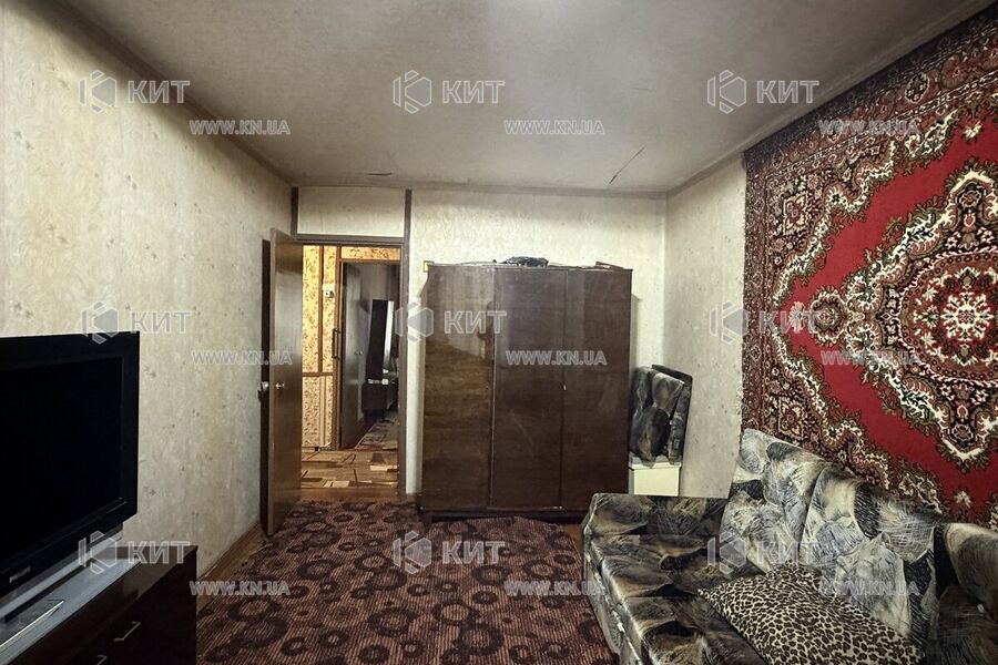 Продажа квартиры Харьков, Холодная гора, 70м²