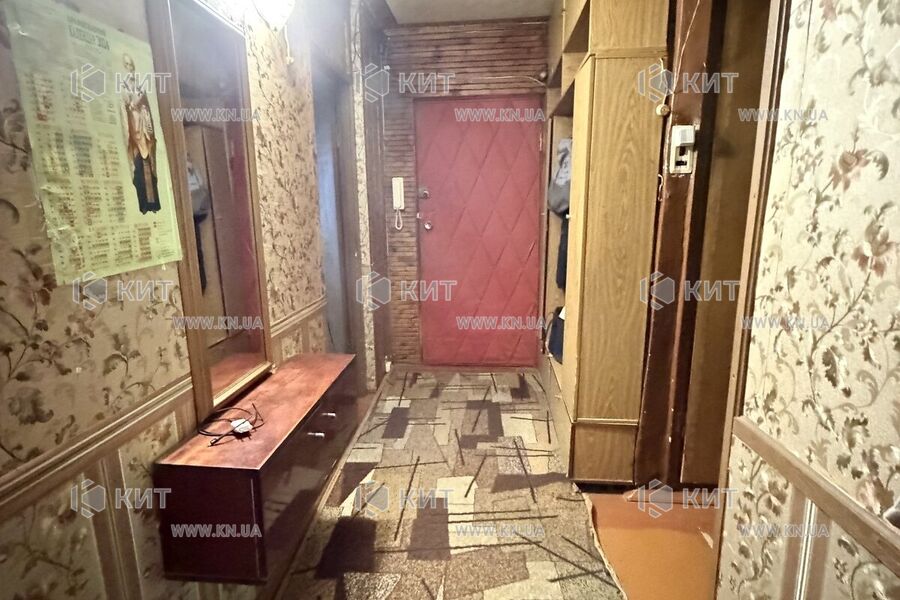 Продажа квартиры Харьков, Холодная гора, 70м²