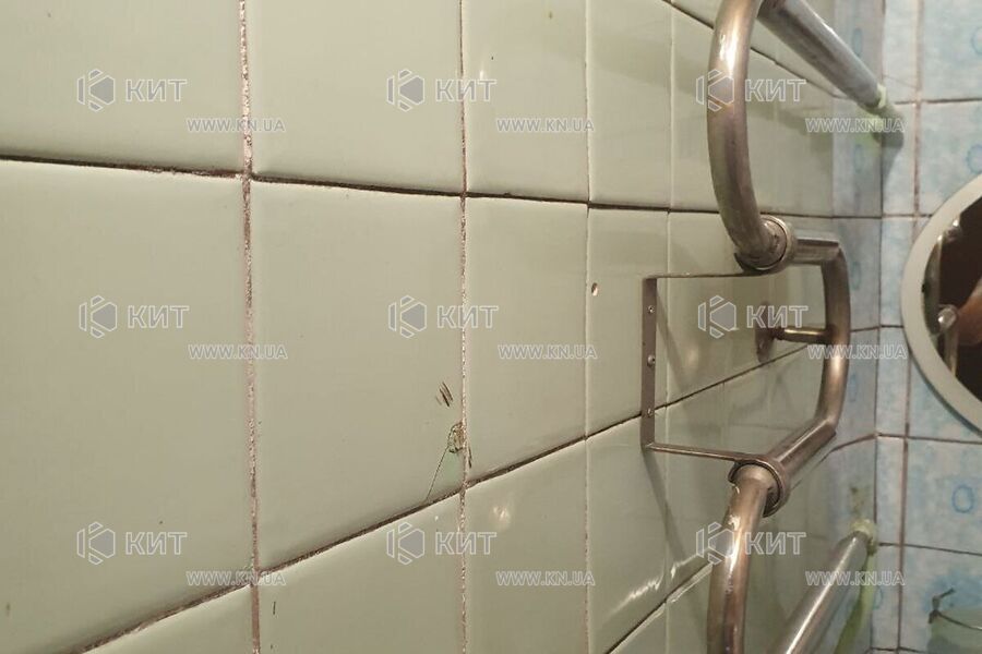 Продажа квартиры Харьков, Холодная гора, 70м²