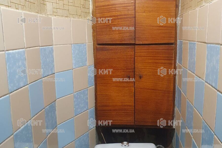 Продажа квартиры Харьков, Холодная гора, 70м²