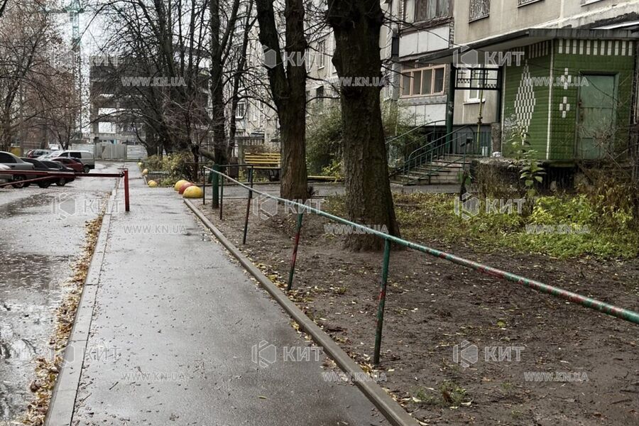 Продажа квартиры Харьков, Холодная гора, 70м²