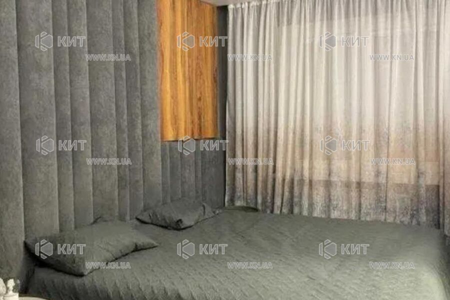 Продажа квартиры Харьков, Холодная гора, 75м²