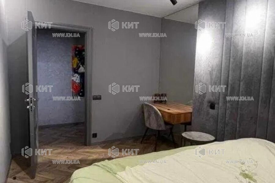 Продажа квартиры Харьков, Холодная гора, 75м²
