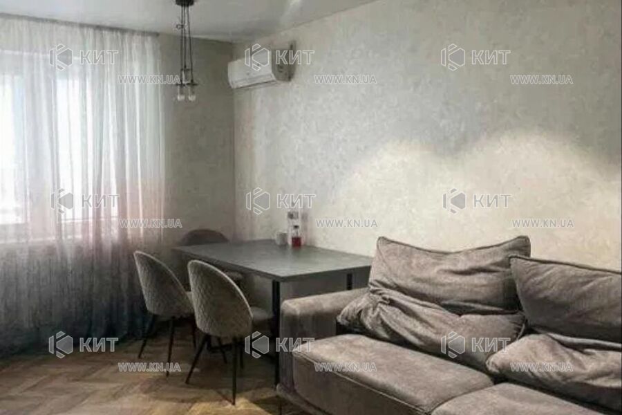 Продажа квартиры Харьков, Холодная гора, 75м²
