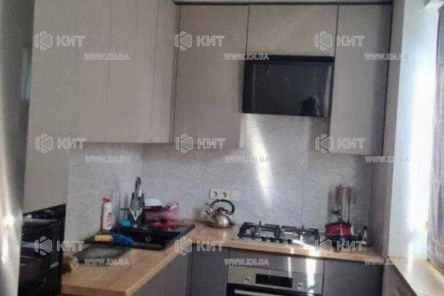 Продажа квартиры Харьков, Холодная гора, 75м²
