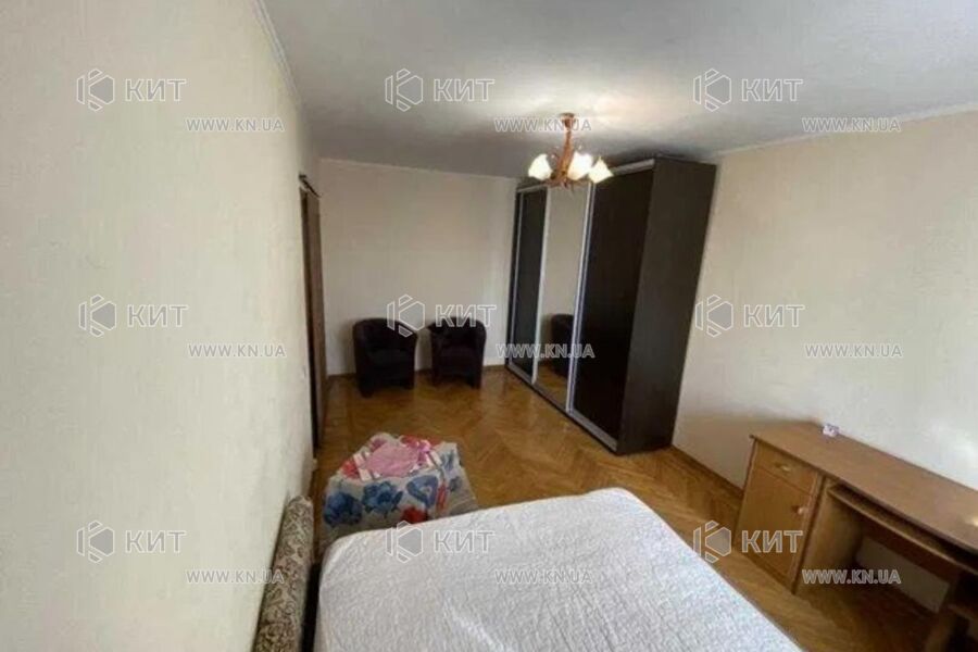Продажа квартиры Харьков, Павлово Поле, 32м²
