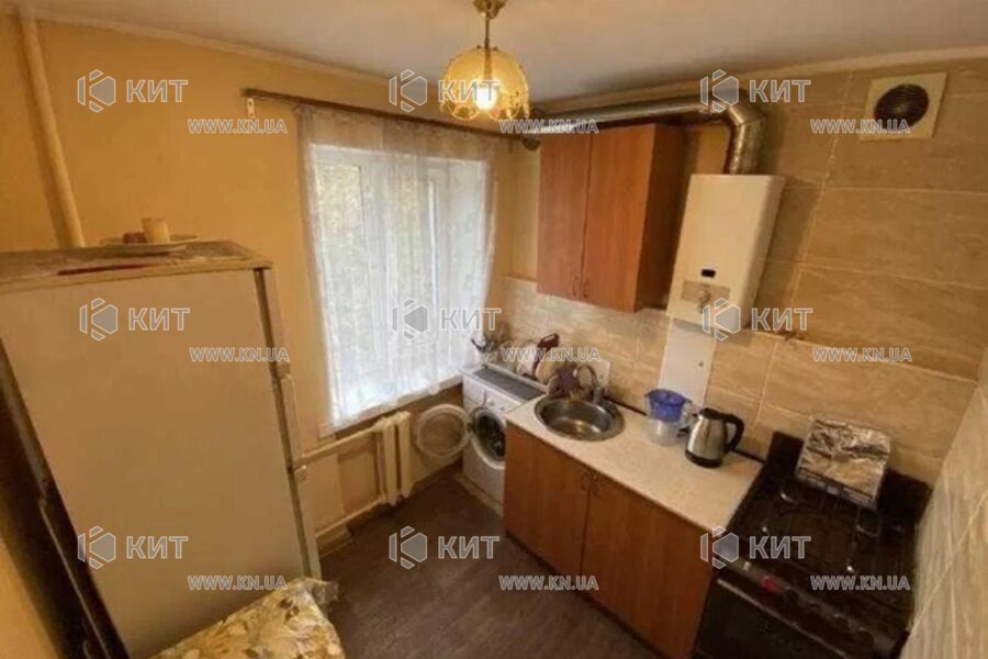 Продажа квартиры Харьков, Павлово Поле, 32м²