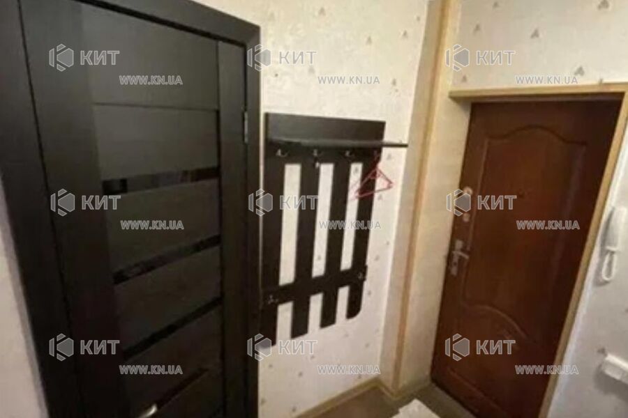 Продажа квартиры Харьков, Павлово Поле, 32м²