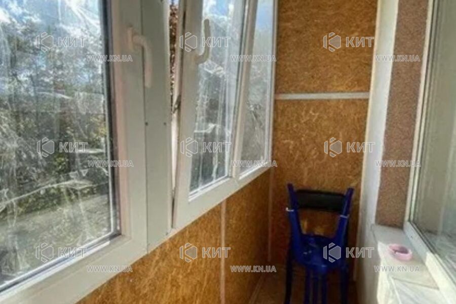 Продажа квартиры Харьков, Павлово Поле, 32м²