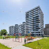 Продаж квартири Харків, Нові Дома, 103м²