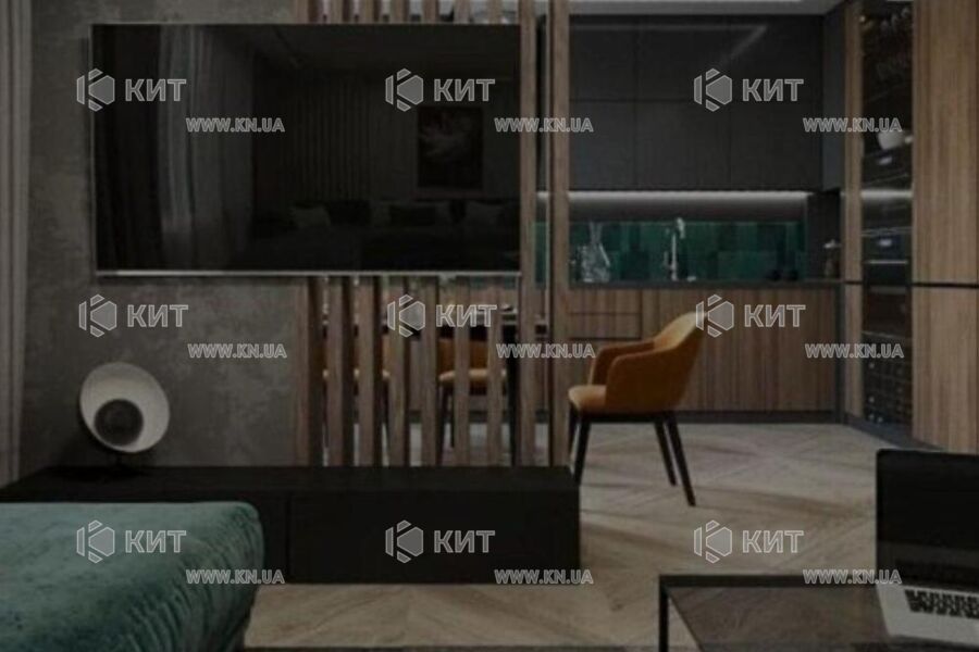 Продаж квартири Харків, Нові Дома, 103м²